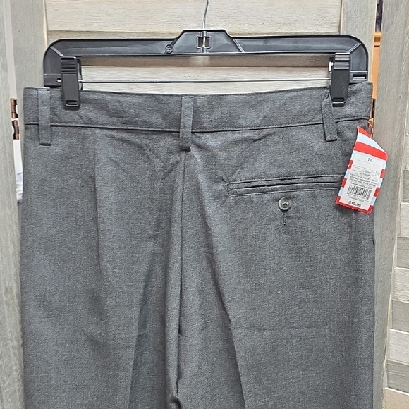 Boys' Suit Pants | Cat & Jack | 14 - Picture 5 of 11